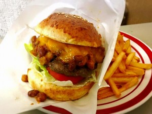 君津のグルメ＆ランチTomo’s Burger（トモズバーガー）|房総コラボ2016