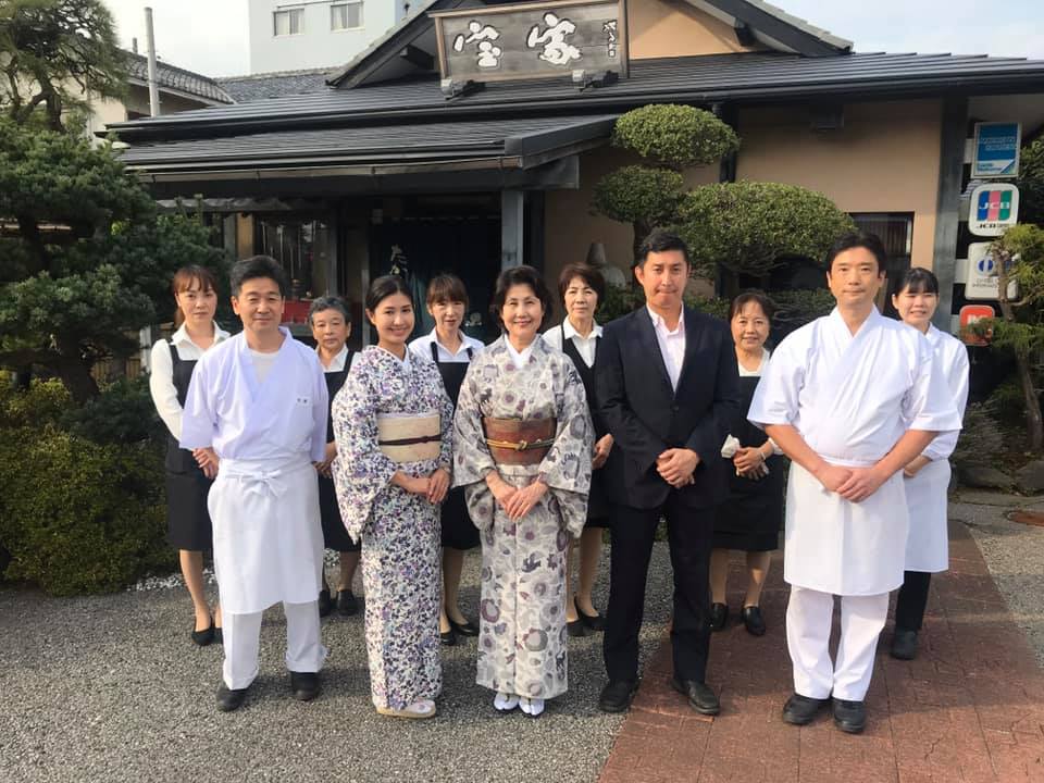 木更津市中央 宝家 Takaraya プロの料理人の持ち帰り テイクアウト情報 Okomen